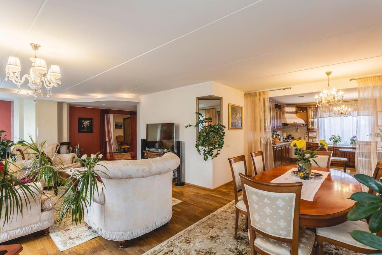 Raua 13 Apartment Тарту Екстериор снимка