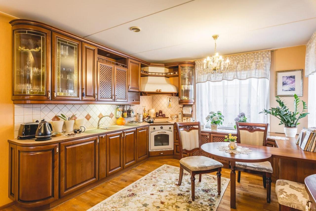 Raua 13 Apartment Тарту Екстериор снимка
