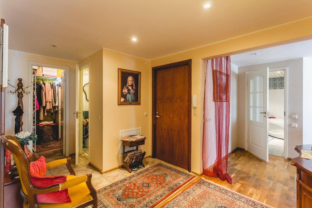 Raua 13 Apartment Тарту Екстериор снимка