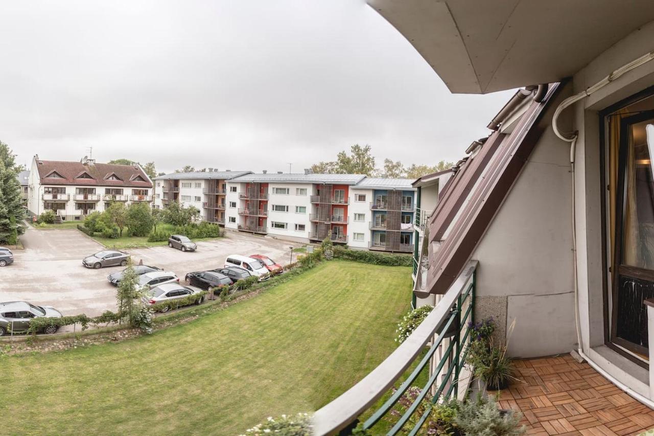 Raua 13 Apartment Тарту Екстериор снимка