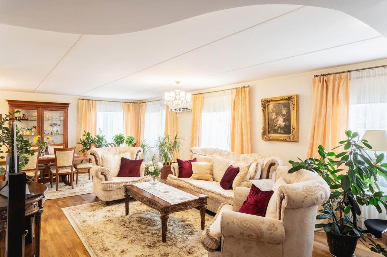 Raua 13 Apartment Тарту Екстериор снимка