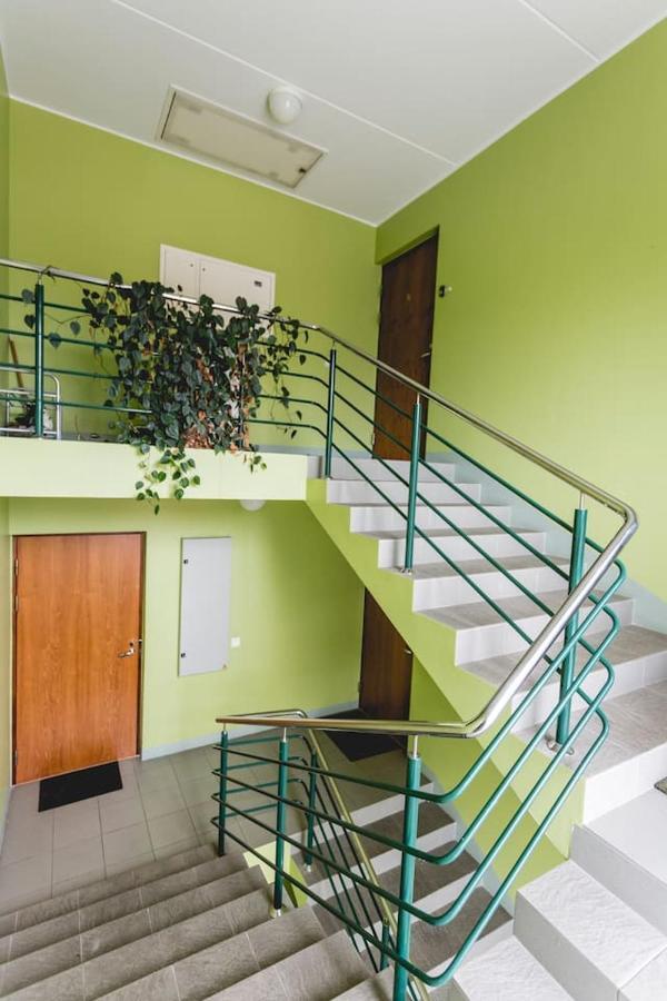 Raua 13 Apartment Тарту Екстериор снимка