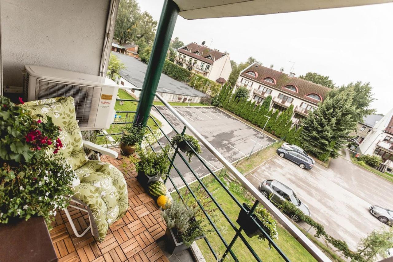 Raua 13 Apartment Тарту Екстериор снимка