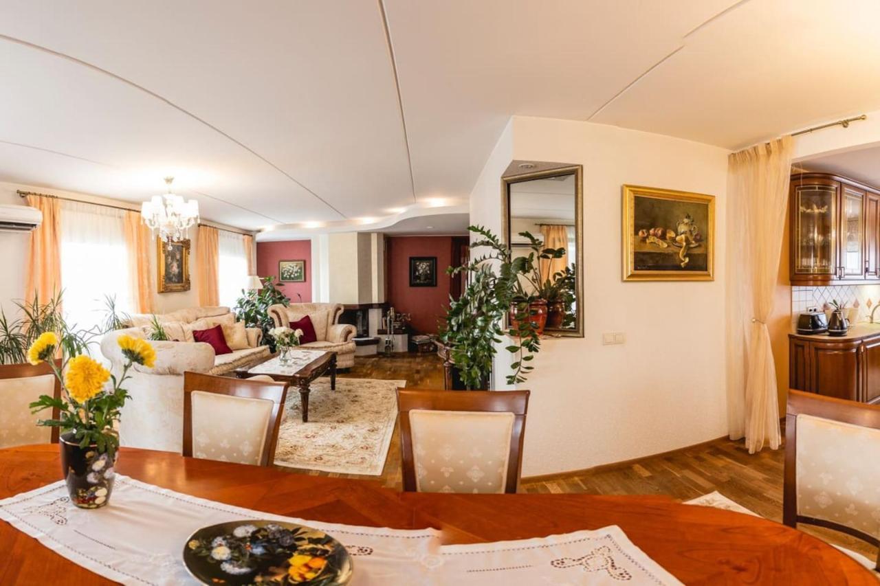 Raua 13 Apartment Тарту Екстериор снимка