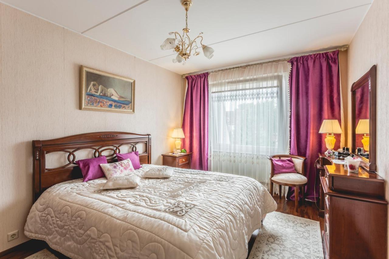 Raua 13 Apartment Тарту Екстериор снимка